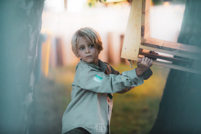 Sint-Martinus den XIIde - Kermisbar